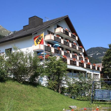 Hotel Toggenburg Wildhaus Luaran gambar